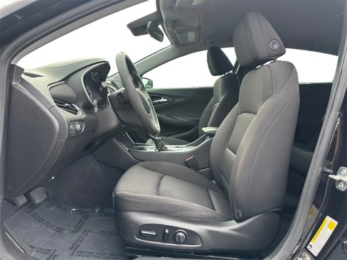 Used 2021 Chevrolet Malibu LS w/ Driver Confidence Package II image 10