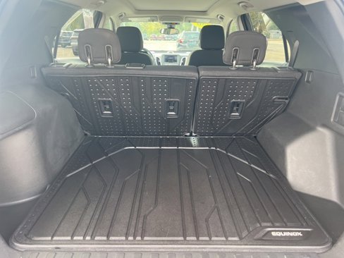 Used 2020 Chevrolet Equinox LT image 21