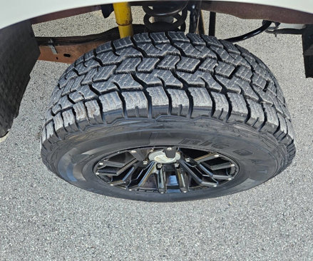 Used 2007 Ford F250 XL image 25