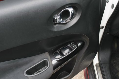 Used 2014 Nissan Juke NISMO image 13