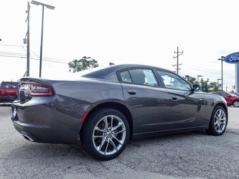 Used 2022 Dodge Charger SXT w/ Plus Group image 10