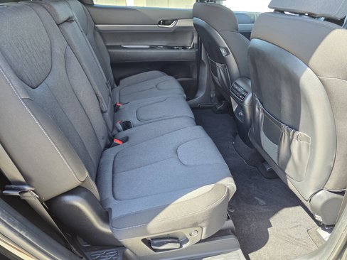 Used 2022 Hyundai Palisade SE w/ Cargo Package image 29