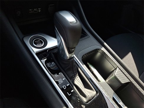 New 2025 Nissan Sentra SV w/ All-Weather Package image 7