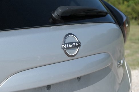 Used 2023 Nissan Murano SV image 38