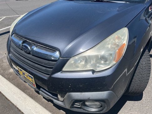 Used 2014 Subaru Outback 2.5i Premium image 1