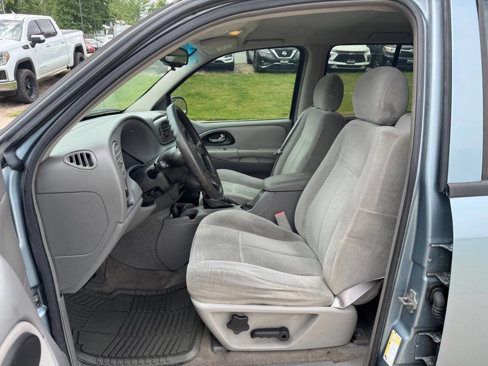 Used 2006 Chevrolet TrailBlazer LS image 11