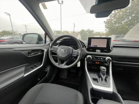 Certified 2024 Toyota RAV4 LE image 13