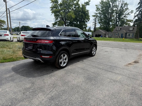 Used 2015 Lincoln MKC AWD image 8