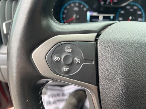 Used 2016 Chevrolet Colorado Z71 image 12