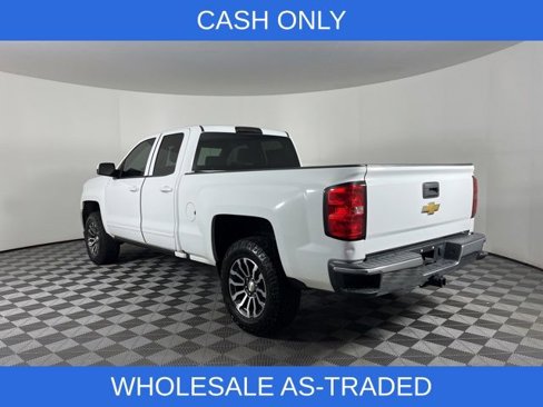 Used 2018 Chevrolet Silverado 1500 LT image 6