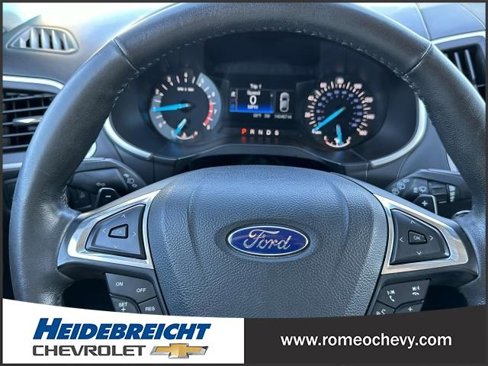 Used 2015 Ford Edge SEL image 21