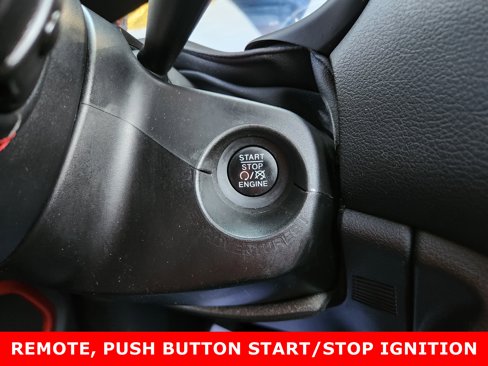 Used 2022 Jeep Renegade Latitude w/ Sun/Sound Group image 4