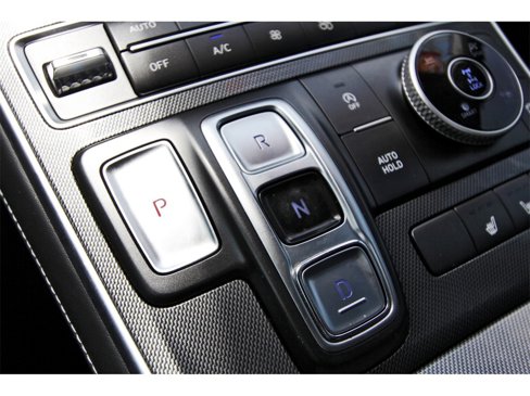 Used 2022 Hyundai Santa Fe SEL w/ Convenience + Premium Package image 30