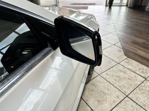 Used 2015 Mercedes-Benz E 400 4MATIC Coupe w/ Premium 1 Package image 11