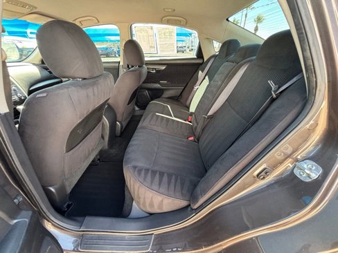 Used 2014 Nissan Altima 2.5 S w/ Sport Value Package image 31