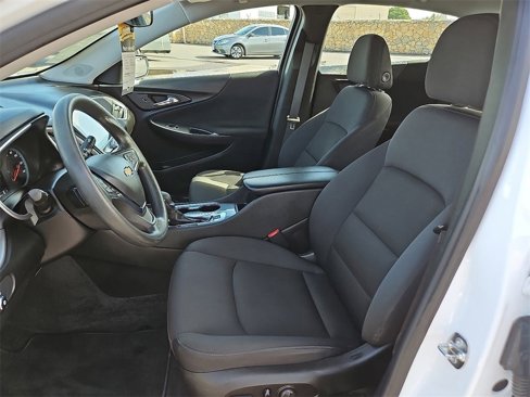 Used 2022 Chevrolet Malibu LT image 9