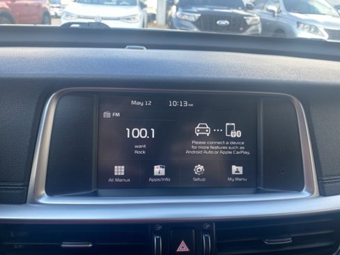 Used 2020 Kia Optima LX image 22