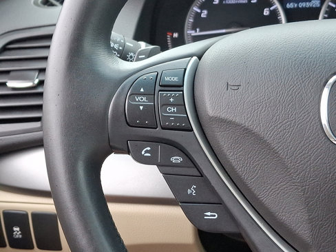 Used 2014 Acura RDX AWD w/ Technology Package image 22