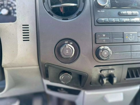 Used 2016 Ford F250 XL w/ XL Value Package image 18