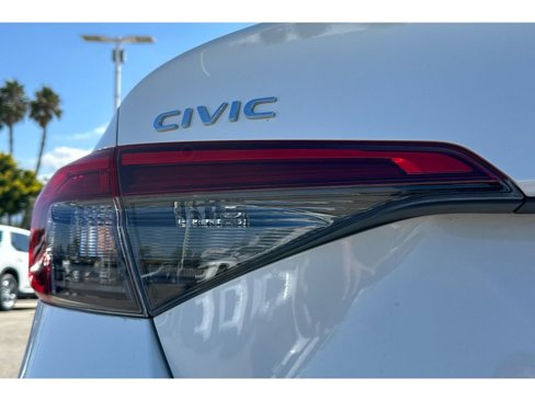 Used 2024 Honda Civic Sport image 41