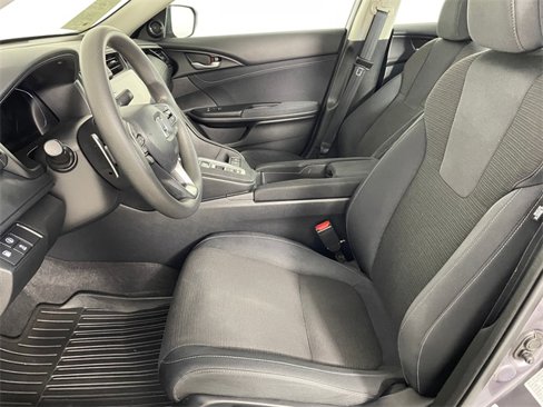 Certified 2022 Honda Insight EX image 3