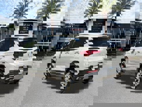 New 2025 Buick Encore GX Preferred w/ Comfort Package image 7