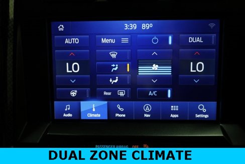 Used 2020 Ford F150 Lariat w/ Equipment Group 502A Luxury image 36