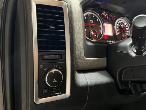 Used 2010 Dodge Ram 1500 Truck SLT w/ Lone Star Regional Pkg image 38