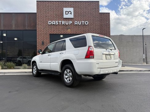 Used 2006 Toyota 4Runner SR5 image 19