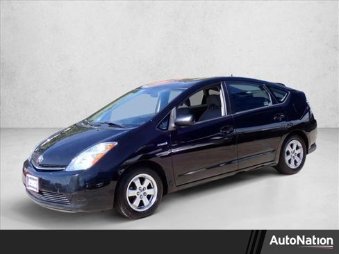 Used 2008 Toyota Prius image 1
