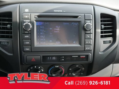 Used 2013 Toyota Tacoma 2WD Regular Cab image 34