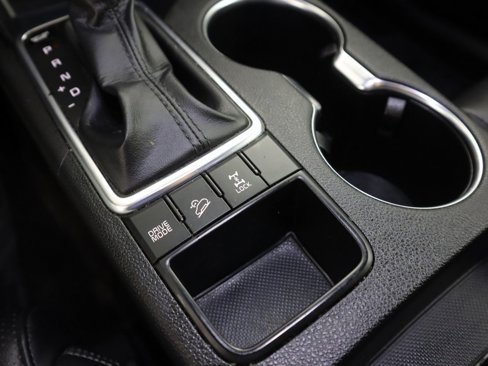 Used 2022 Kia Sportage EX image 50