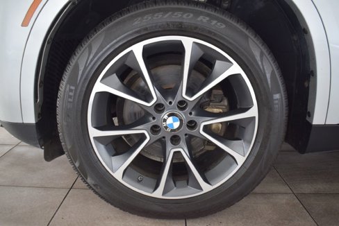 Used 2017 BMW X5 xDrive35i image 31