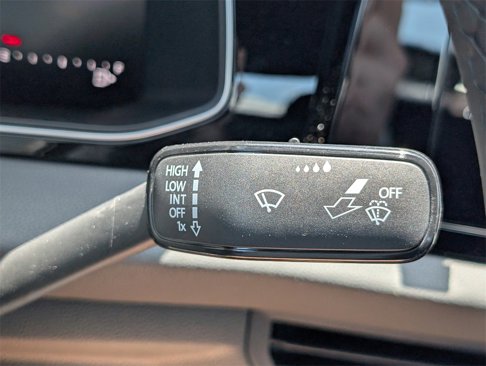 New 2025 Volkswagen Jetta Sport image 28