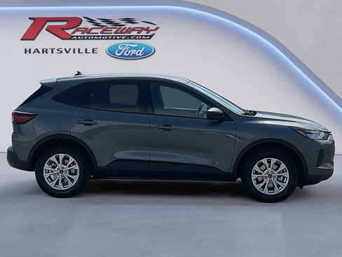 New 2025 Ford Escape Active image 5