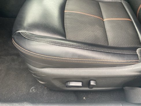 Used 2022 Nissan Altima 2.5 SR image 18
