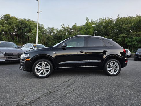 Used 2018 Audi Q3 2.0T Premium image 6