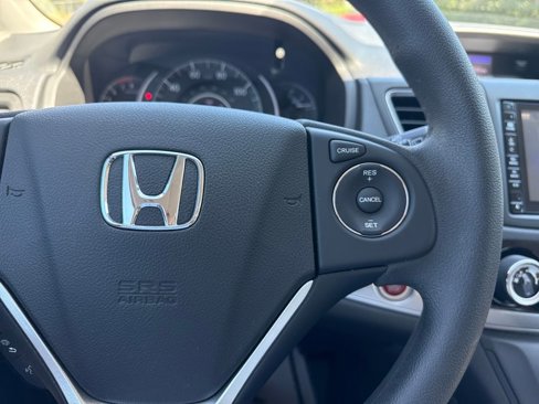 Used 2015 Honda CR-V EX image 22