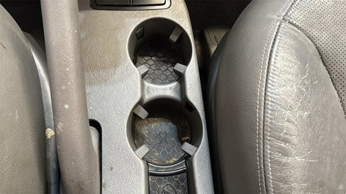Used 2007 Hyundai Tucson Limited image 20