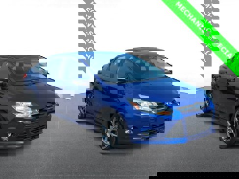 Used 2014 Ford Focus SE w/ Equipment Group 201A image 2