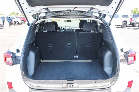 Used 2025 Ford Escape Active w/ Cold Weather Package image 28