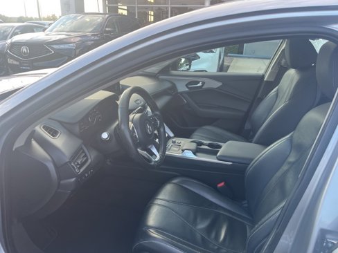 Certified 2023 Acura TLX w/ Technology Package image 31