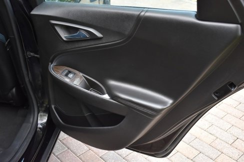 Used 2016 Chevrolet Malibu Premier w/ Driver Confidence Package II image 37
