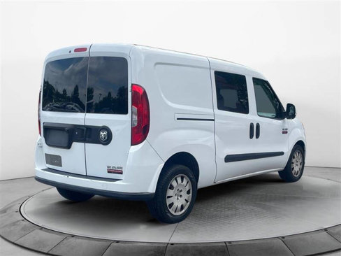 Used 2017 RAM ProMaster City Tradesman SLT w/ Rear Back-up Camera Group image 5