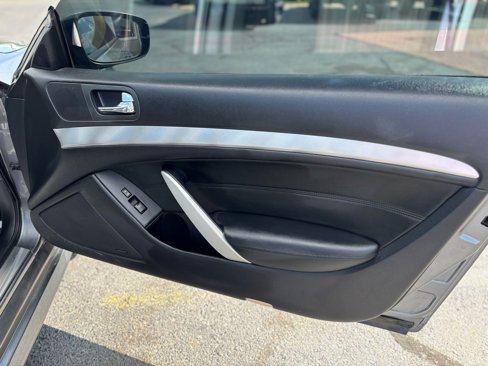 Used 2014 INFINITI Q60 Journey image 21