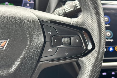 Used 2022 Chevrolet Bolt EUV LT image 27