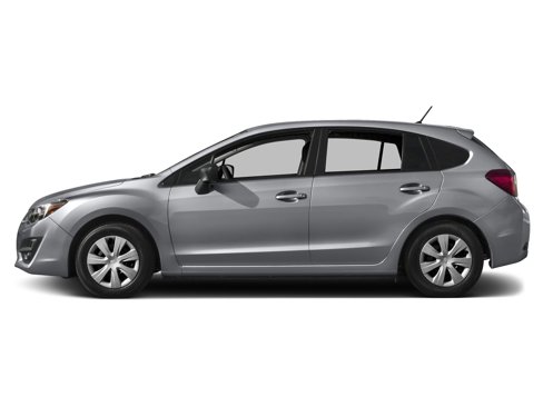 Used 2015 Subaru Impreza 2.0i Sport Limited image 3