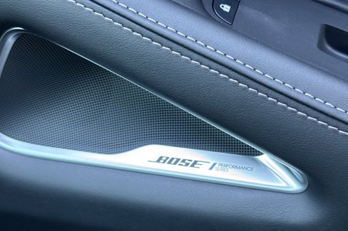New 2025 INFINITI QX60 Autograph w/ Cargo Package image 21