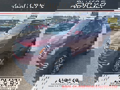 Used 2017 GMC Acadia SLE w/ Driver Alert Package I image 1