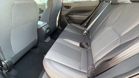 New 2025 Subaru Crosstrek 2.0i image 16